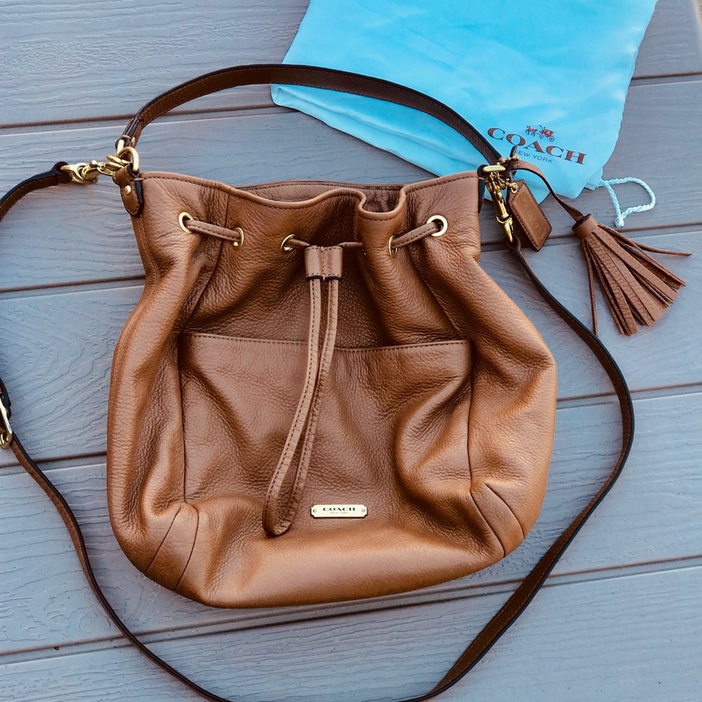 ❤️Coach bag!❤️ Make a offer!